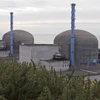 Nổ ở nhà máy điện hạt nhân của Pháp, nhiều người bị thương