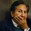Cựu Tổng thống Peru Alejandro Toledo. (Nguồn: Gestión)