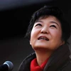 Đảng Saenuri từng sụt giảm uy tín và rơi vào khủng hoảng nghiêm trọng sau vụ bê bối chính trị liên quan đến Tổng thống bị luận tội Park Geun-hye. (Nguồn: Reuters)