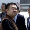 Ông Kim Jong-nam. (Nguồn: AP)