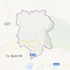 Lộ đề thi công chức xã ở Đắk Lắk: Kỷ luật 6 cán bộ, hủy 1 kết quả thi