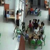Đóng cửa nhóm lớp có cô giáo dọa ném trẻ qua cửa sổ ở TPHCM