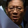 Đại sứ Triều Tiên tại Malaysia Kang Chol. (Nguồn: Reuters)