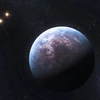 NASA: Phát hiện 7 hành tinh gần Trái Đất có thể có sự sống 