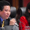 Gần 50 luật sư tham gia phiên tòa xử Hà Văn Thắm và đồng phạm 