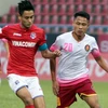 Than Quảng Ninh thắng trận thứ hai liên tiếp trên sân nhà
