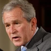 Cựu Tổng thống Mỹ George W.Bush. (Nguồn: thewest.com.au)