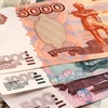 Đồng ruble Nga trở thành đơn vị tiền tệ chính thức ở Đông Ukraine