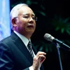 Thủ tướng Malaysia Najib Razak. (Nguồn: Reuters)