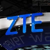 Trung Quốc cảnh báo Mỹ sau vụ công ty ZTE bị phạt tiền kỷ lục