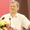 Chủ tịch Ủy ban Nhân dân tỉnh Bắc Ninh Nguyễn Tử Quỳnh.