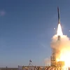 Hệ thống tên lửa phòng không đa tầng của Israel sắp đi vào hoạt động 