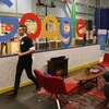 Hai nhà mạng hàng đầu của Mỹ "tẩy chay" quảng cáo trên Google