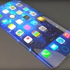 Chuỗi cung ứng linh kiện iPhone: Apple làm màn hình cong cho iPhone 8