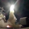 Mỹ tấn công tên lửa Tomahawk vào Syria: Bước ngoặt về đâu?