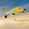 Vietstar phải chờ nâng cấp xong sân bay Tân Sơn Nhất mới được cất cánh