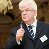 Đại sứ Nga tại EU, Vladimir Chizhov. (Nguồn: Sputnik International)