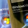 Microsoft chính thức "khai tử" hệ điều hành tệ nhất Windows Vista