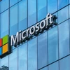 Microsoft tố Mỹ bắt theo dõi thông tin của hàng chục nghìn khách hàng