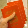 Singapore ngang Đức, trở thành nước có hộ chiếu “mạnh” nhất thế giới