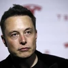 Người sáng lập Tesla kiêm giám đốc điều hành Elon Musk. (Nguồn: Reuters)