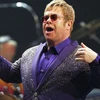 Nghệ sỹ nổi tiếng người Anh Elton John. (Nguồn: Getty Images)