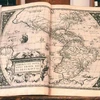 Atlas Ortelius. (Nguồn: granma.cu)