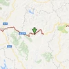 Một người Argentina bị tai nạn giao thông tử vong tại Tuyên Quang 