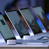 Microsoft ra mắt Surface Laptop, quyết "ăn thua" với MacBook Pro 2016