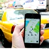 Việt Nam đã có phần mềm gọi xe cạnh tranh với Uber, Grab 