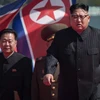 Nhà lãnh đạo Triều Tiên Kim Jong-un. (Nguồn: Getty)