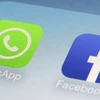 Dịch vụ WhatsApp với 1 tỷ người dùng của Facebook lại bị sập mạng