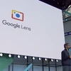 Google công bố ứng dụng Lens dùng trí tuệ nhân tạo cung cấp thông tin