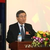 Ông Phí Thái Bình. (Nguồn: vinaconex17.com.vn)