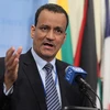 Đại diện Liên hợp quốc tại Yemen Ismail Ould Cheikh Ahmed. (Nguồn: UNIC Sanaa)