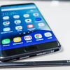 Samsung Galaxy Note 8 sẽ có màn hình "siêu khủng," lớn hơn cả S8+