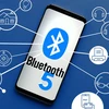 Chuẩn kết nối Bluetooth 5 trên Samsung Galaxy S8 có gì đặc biệt?