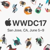 Sự kiện WWDC của Apple: Ngóng chờ diện mạo của iOS 11, loa Siri