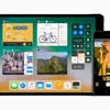 Apple chính thức ra mắt hệ điều hành iOS 11 - "linh hồn" của iPhone 8