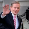 Thủ tướng Ireland Enda Kenny. (Nguồn: independent.ie)