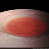 Cận cảnh siêu bão khổng lồ "Vệt đỏ lớn" kỳ thú trên sao Mộc