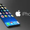 iPhone 8 có thể trang bị tia laser, giá bán lên tới 1.200 USD