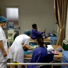Vụ nhiều bé trai bị viêm nhiễm sùi mào gà: Sở Y tế Hưng Yên vào cuộc 