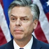 Cựu Thống đốc bang Utah Jon Huntsman. (Nguồn: Reuters)