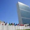 Trụ sở Liên hợp quốc ở New York. (Nguồn: zeroproject.org)