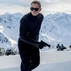 Daniel Craig trong vai điệp viên James Bond. (Nguồn: AP)