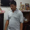 Nguyên Phó Chánh thanh tra giao thông vận tải ông Bùi Văn Minh bị bắt về hành vi nhận hối lộ. (Ảnh: Thanh Sang/TTXVN)
