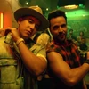 Daddy Yankee và Luis Fonsi trong video ca nhạc Despacito. (Nguồn: YouTube)