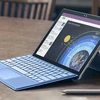 Máy tính Surface Pro 4 của Microsoft. (Nguồn: Microsoft)