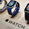 Đồng hồ thông minh Apple Watch. (Nguồn: Getty)